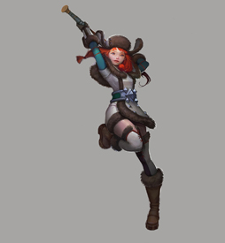 ꡼ No.045 | ArcheAgeפΥɥռ˸ơɥդ餷Τǳؤ֤θƤ