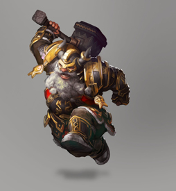 ꡼ No.046 | ArcheAgeפΥɥռ˸ơɥդ餷Τǳؤ֤θƤ