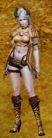 ArcheAge׼åץǡȡ֥åɥʤפκǿŨ󥹥¸ߤʤ϶ѥꥢо