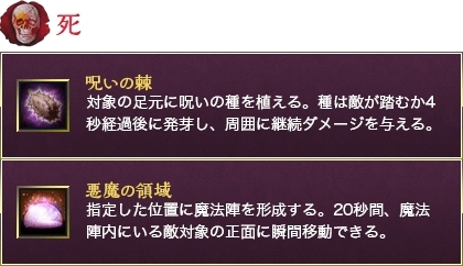 ���������꡼ No.007�Υ���ͥ������ / ��ArcheAge�פΥ��åץǡ��ȡ֥������åɥʤ������׺ǿ����󡣡�Ŭ���פ��Ȥ߹�碌�뤳�Ȥǿ����ʥ����뤬���������������פξܺ٤����餫��