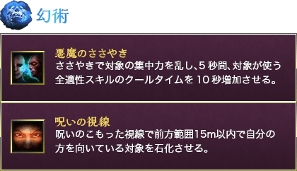 ���������꡼ No.009�Υ���ͥ������ / ��ArcheAge�פΥ��åץǡ��ȡ֥������åɥʤ������׺ǿ����󡣡�Ŭ���פ��Ȥ߹�碌�뤳�Ȥǿ����ʥ����뤬���������������פξܺ٤����餫��