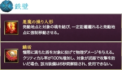 ���������꡼ No.010�Υ���ͥ������ / ��ArcheAge�פΥ��åץǡ��ȡ֥������åɥʤ������׺ǿ����󡣡�Ŭ���פ��Ȥ߹�碌�뤳�Ȥǿ����ʥ����뤬���������������פξܺ٤����餫��