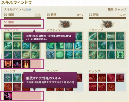 ���������꡼ No.014�Υ���ͥ������ / ��ArcheAge�פΥ��åץǡ��ȡ֥������åɥʤ������׺ǿ����󡣡�Ŭ���פ��Ȥ߹�碌�뤳�Ȥǿ����ʥ����뤬���������������פξܺ٤����餫��