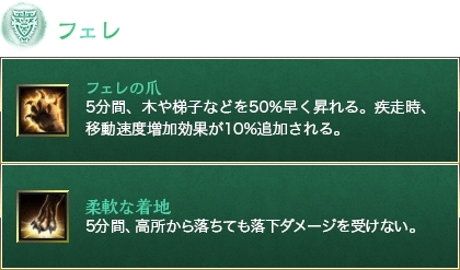 ���������꡼ No.017�Υ���ͥ������ / ��ArcheAge�פΥ��åץǡ��ȡ֥������åɥʤ������׺ǿ����󡣡�Ŭ���פ��Ȥ߹�碌�뤳�Ȥǿ����ʥ����뤬���������������פξܺ٤����餫��