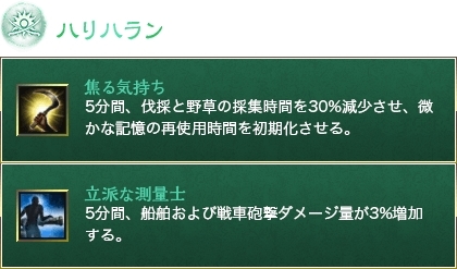 ���������꡼ No.019�Υ���ͥ������ / ��ArcheAge�פΥ��åץǡ��ȡ֥������åɥʤ������׺ǿ����󡣡�Ŭ���פ��Ȥ߹�碌�뤳�Ȥǿ����ʥ����뤬���������������פξܺ٤����餫��