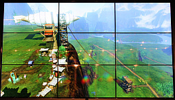 ꡼ No.024Υͥ / ո˽åɥʤפArcheAge3.0إåɥʤθץݡ