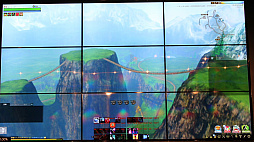 ꡼ No.025Υͥ / ո˽åɥʤפArcheAge3.0إåɥʤθץݡ