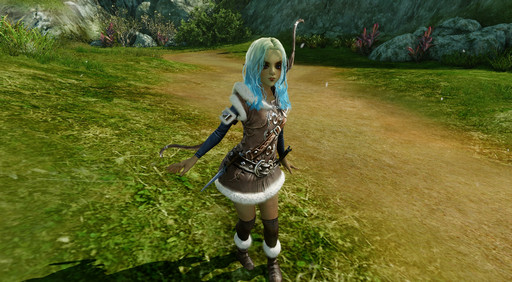 ꡼ No.024 | ArcheAgeפο²֥ɥաפϡִҥܡפ3ҤäǮ饹ꥢɥդArcheAgeפץ쥤ʤǮ