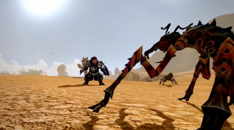 ꡼ No.021 | ArcheAge緿åץǡȡ֥åɥʤפɥդȥܡΡѿȡɤơޤοTVCM