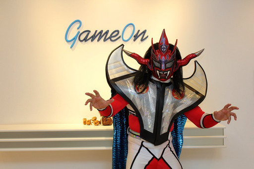 ꡼ No.005Υͥ / ܡϼºߤ!? Ƕˤ륹꡼ѡۡɤ줿ArcheAgeץܡθ