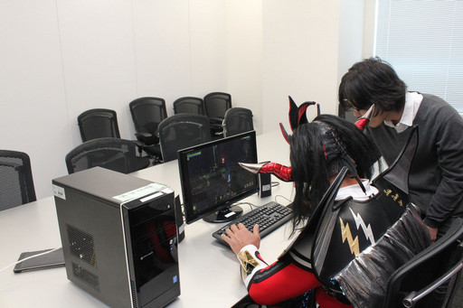 ꡼ No.006Υͥ / ܡϼºߤ!? Ƕˤ륹꡼ѡۡɤ줿ArcheAgeץܡθ