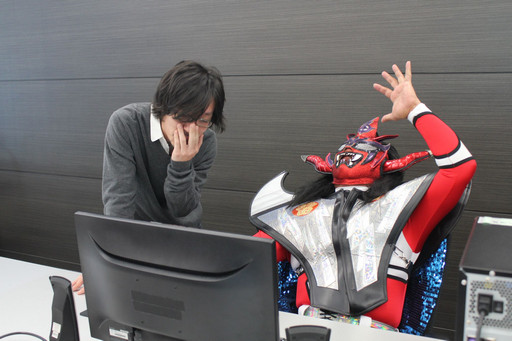 ꡼ No.010Υͥ / ܡϼºߤ!? Ƕˤ륹꡼ѡۡɤ줿ArcheAgeץܡθ