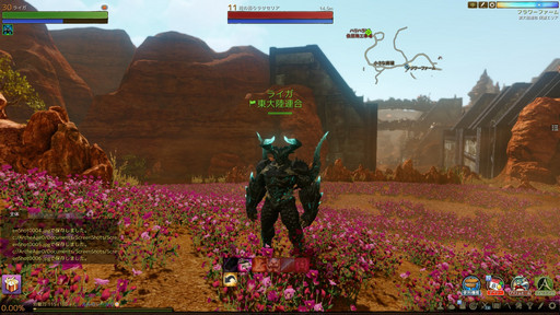 ꡼ No.014Υͥ / ܡϼºߤ!? Ƕˤ륹꡼ѡۡɤ줿ArcheAgeץܡθ