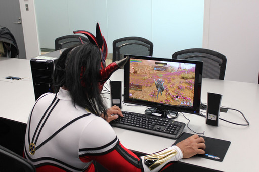 ꡼ No.015Υͥ / ܡϼºߤ!? Ƕˤ륹꡼ѡۡɤ줿ArcheAgeץܡθ