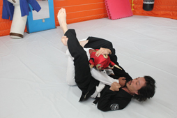 ꡼ No.030Υͥ / ܡϼºߤ!? Ƕˤ륹꡼ѡۡɤ줿ArcheAgeץܡθ