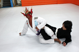 ꡼ No.039Υͥ / ܡϼºߤ!? Ƕˤ륹꡼ѡۡɤ줿ArcheAgeץܡθ