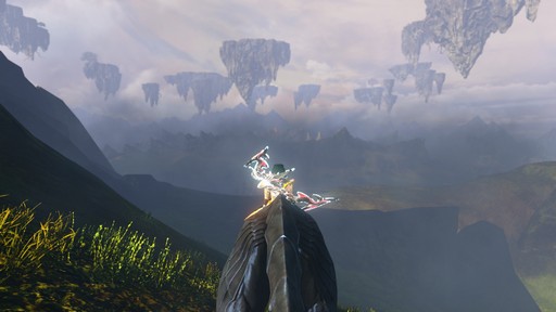 ꡼ No.005 | ArcheAge׿쥤ɥܥ֥꡼ץץ쥤ݡȡؤ줿ˡĻȤ絬Ϥ褬Ϥޤ롪