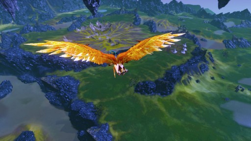 ꡼ No.024 | ArcheAge׿쥤ɥܥ֥꡼ץץ쥤ݡȡؤ줿ˡĻȤ絬Ϥ褬Ϥޤ롪