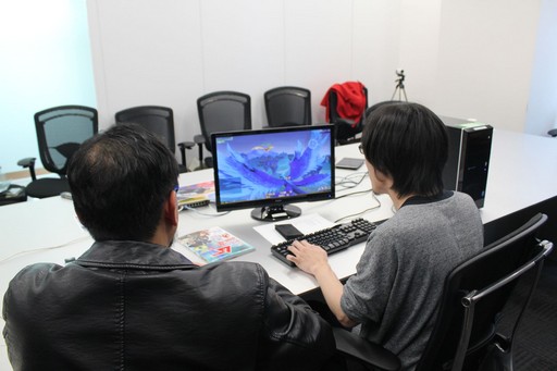 ꡼ No.011Υͥ / ȬӡϡArcheAgeפ˼ºߤ!?βĻ֥꡼פΤᤰäƹԤ줿ࡼԽĹȤζ۵޶ƱԲ񸫤ݡ