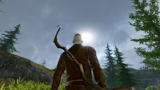 ꡼ No.007 | PR۲ǹΤˤʤ롪ArcheAgeפƮѤҲ𤹤ȥҥ