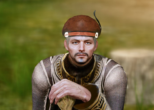 ꡼ No.008 | PR۲ǹΤˤʤ롪ArcheAgeפƮѤҲ𤹤ȥҥ