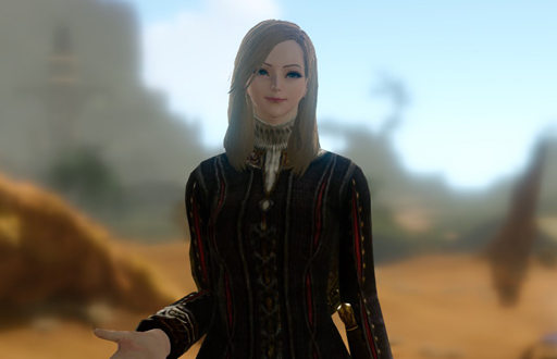 ꡼ No.012 | PR۲ǹΤˤʤ롪ArcheAgeפƮѤҲ𤹤ȥҥ