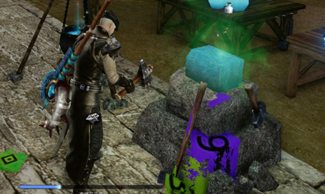 ꡼ No.016 | PR۲ǹΤˤʤ롪ArcheAgeפƮѤҲ𤹤ȥҥ