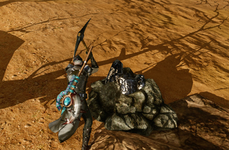 ꡼ No.017 | PR۲ǹΤˤʤ롪ArcheAgeפƮѤҲ𤹤ȥҥ