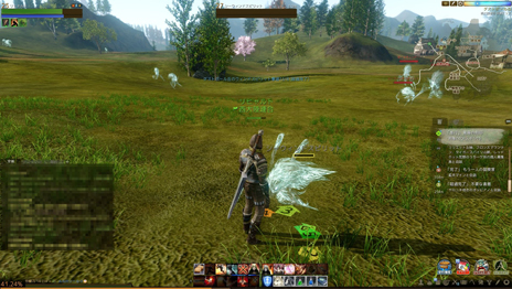 ꡼ No.027 | PR۲ǹΤˤʤ롪ArcheAgeפƮѤҲ𤹤ȥҥ