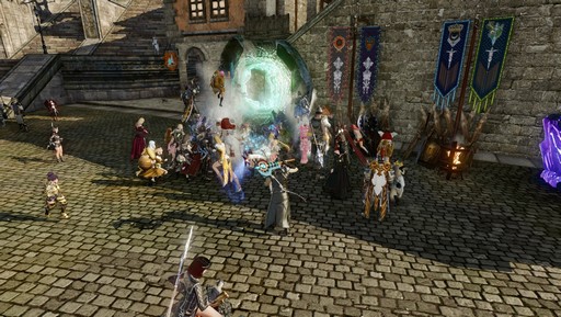 ꡼ No.044 | PR۲ǹΤˤʤ롪ArcheAgeפƮѤҲ𤹤ȥҥ