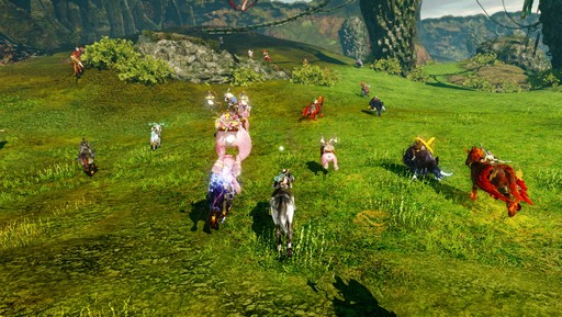 ꡼ No.055 | PR۲ǹΤˤʤ롪ArcheAgeפƮѤҲ𤹤ȥҥ