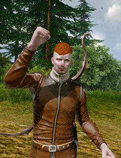 ꡼ No.066Υͥ / PR۲ǹΤˤʤ롪ArcheAgeפƮѤҲ𤹤ȥҥ