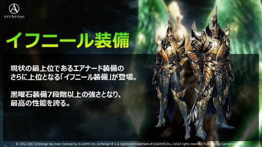 ꡼ No.006Υͥ / ArcheAgeס2017ǯΥɥޥåפArcheAgeΥåץǡȤϡٻλϼǲ᤯