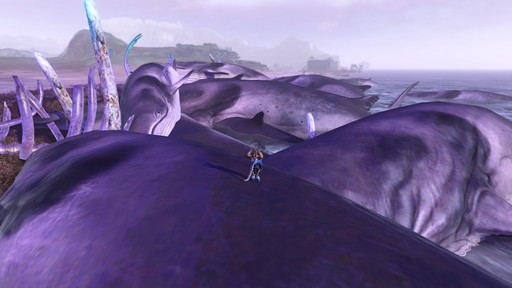 ꡼ No.010 | ArcheAgeץѥå3.51ơַѾפΥץ쥤ݡȤǺܡꥢ2ĤPvEƥġƥեʤΰջ֤ѤַѾԡפθ