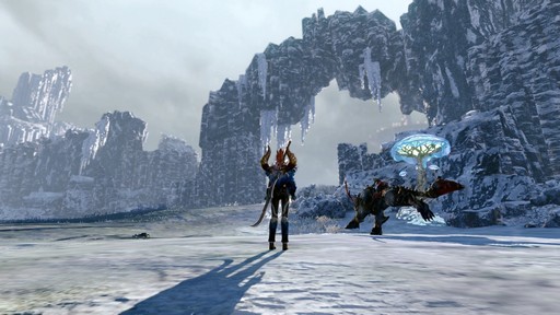 ꡼ No.012 | ArcheAgeץѥå3.51ơַѾפΥץ쥤ݡȤǺܡꥢ2ĤPvEƥġƥեʤΰջ֤ѤַѾԡפθ