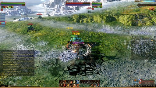 ꡼ No.013 | ArcheAgeץѥå3.51ơַѾפΥץ쥤ݡȤǺܡꥢ2ĤPvEƥġƥեʤΰջ֤ѤַѾԡפθ