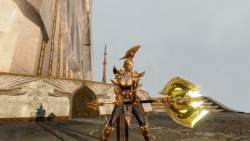 ꡼ No.033 | ArcheAgeץѥå3.51ơַѾפΥץ쥤ݡȤǺܡꥢ2ĤPvEƥġƥեʤΰջ֤ѤַѾԡפθ