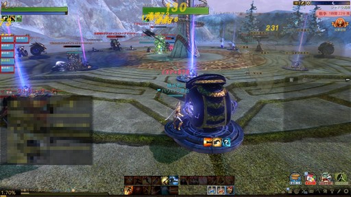 ꡼ No.038 | ArcheAgeץѥå3.51ơַѾפΥץ쥤ݡȤǺܡꥢ2ĤPvEƥġƥեʤΰջ֤ѤַѾԡפθ