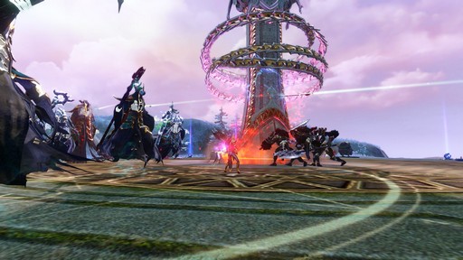 ꡼ No.041 | ArcheAgeץѥå3.51ơַѾפΥץ쥤ݡȤǺܡꥢ2ĤPvEƥġƥեʤΰջ֤ѤַѾԡפθ