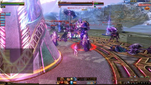 ꡼ No.042 | ArcheAgeץѥå3.51ơַѾפΥץ쥤ݡȤǺܡꥢ2ĤPvEƥġƥեʤΰջ֤ѤַѾԡפθ