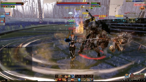 ꡼ No.044 | ArcheAgeץѥå3.51ơַѾפΥץ쥤ݡȤǺܡꥢ2ĤPvEƥġƥեʤΰջ֤ѤַѾԡפθ