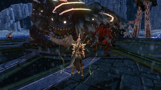 ꡼ No.049 | ArcheAgeץѥå3.51ơַѾפΥץ쥤ݡȤǺܡꥢ2ĤPvEƥġƥեʤΰջ֤ѤַѾԡפθ