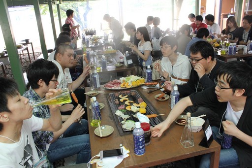 ꡼ No.018Υͥ / ϺפBBQڤArcheAgeץե饤󥤥٥Ȥݡȡ5˼Ϥɤʡȼ¡ɤդΤ