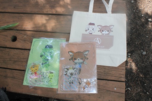 ꡼ No.027Υͥ / ϺפBBQڤArcheAgeץե饤󥤥٥Ȥݡȡ5˼Ϥɤʡȼ¡ɤդΤ