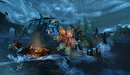 ꡼ No.010Υͥ / ArcheAgeס4.0åץǡȤǼͽΡֳȥѥפξ󤬸θ123塦ʡǳ