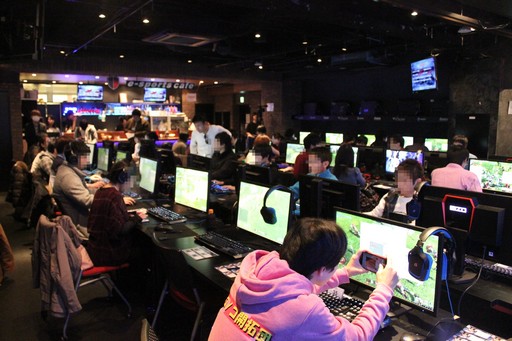 画像ギャラリー No.003のサムネイル画像 / 「ArcheAge」のオフラインイベント「次回大型アップデート先行体験会」レポート。お手軽かつ派手な海洋PvPコンテンツに参加者は大興奮