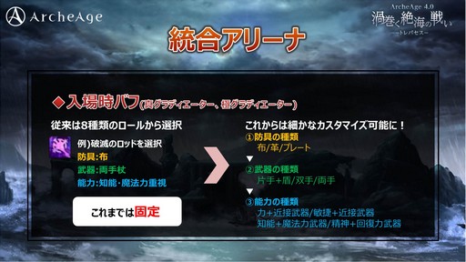 画像ギャラリー No.027のサムネイル画像 / 「ArcheAge」のオフラインイベント「次回大型アップデート先行体験会」レポート。お手軽かつ派手な海洋PvPコンテンツに参加者は大興奮