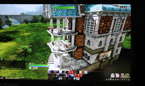 画像ギャラリー No.030のサムネイル画像 / 「ArcheAge」のオフラインイベント「次回大型アップデート先行体験会」レポート。お手軽かつ派手な海洋PvPコンテンツに参加者は大興奮