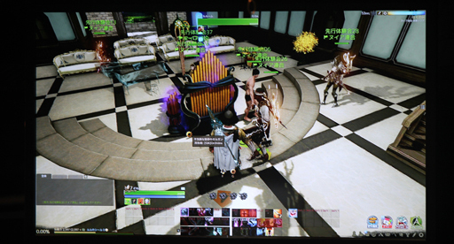 画像ギャラリー No.031のサムネイル画像 / 「ArcheAge」のオフラインイベント「次回大型アップデート先行体験会」レポート。お手軽かつ派手な海洋PvPコンテンツに参加者は大興奮