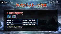 画像ギャラリー No.036のサムネイル画像 / 「ArcheAge」のオフラインイベント「次回大型アップデート先行体験会」レポート。お手軽かつ派手な海洋PvPコンテンツに参加者は大興奮